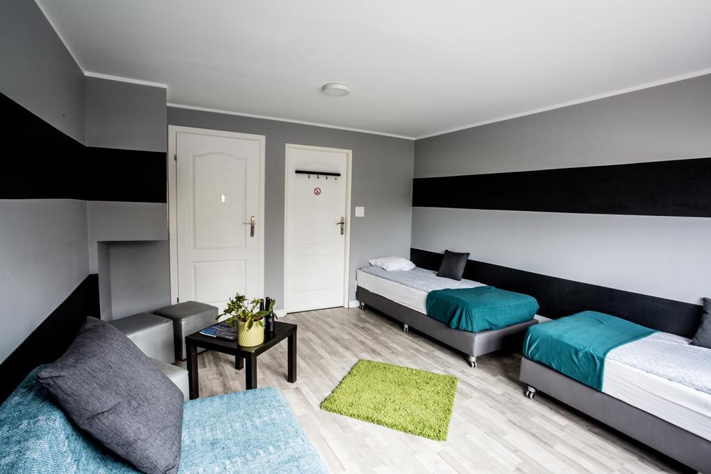 Hostal Tetris Sopot
