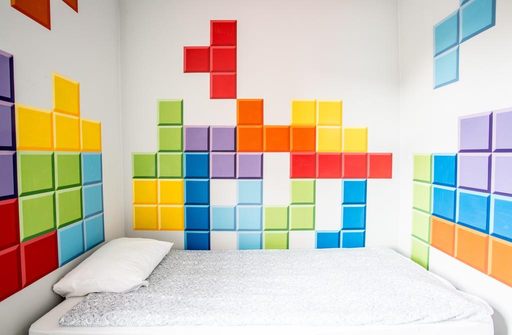 Tetris *