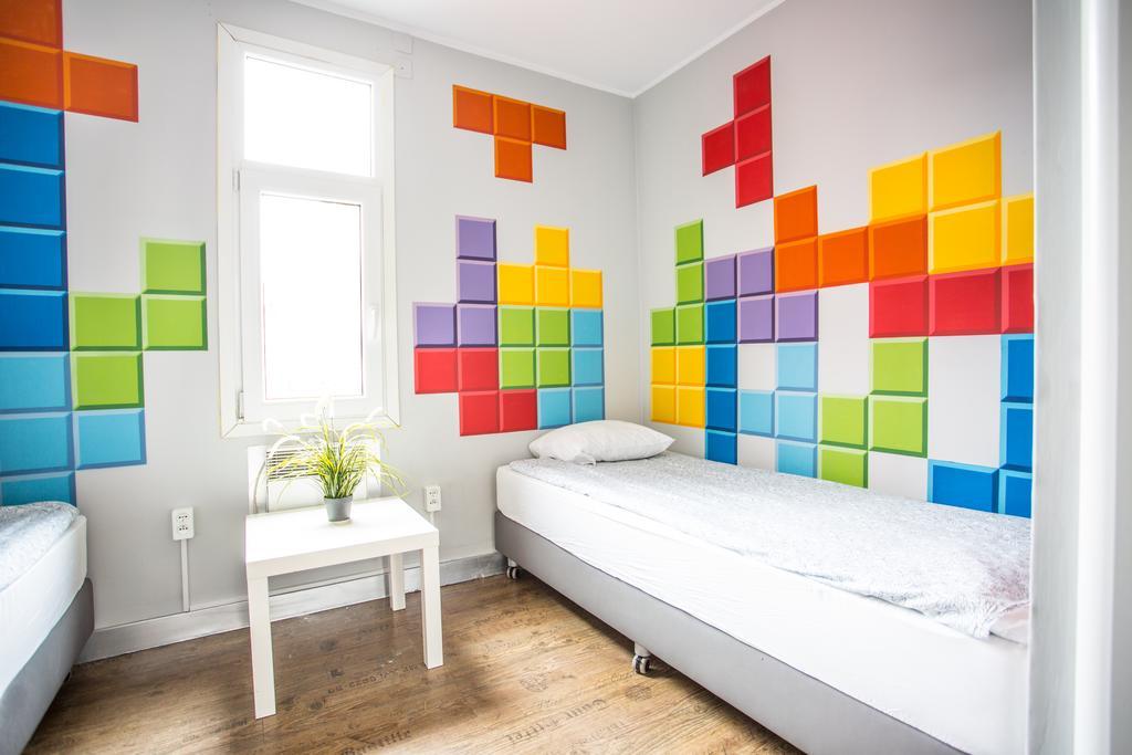 Tetris * Sopot