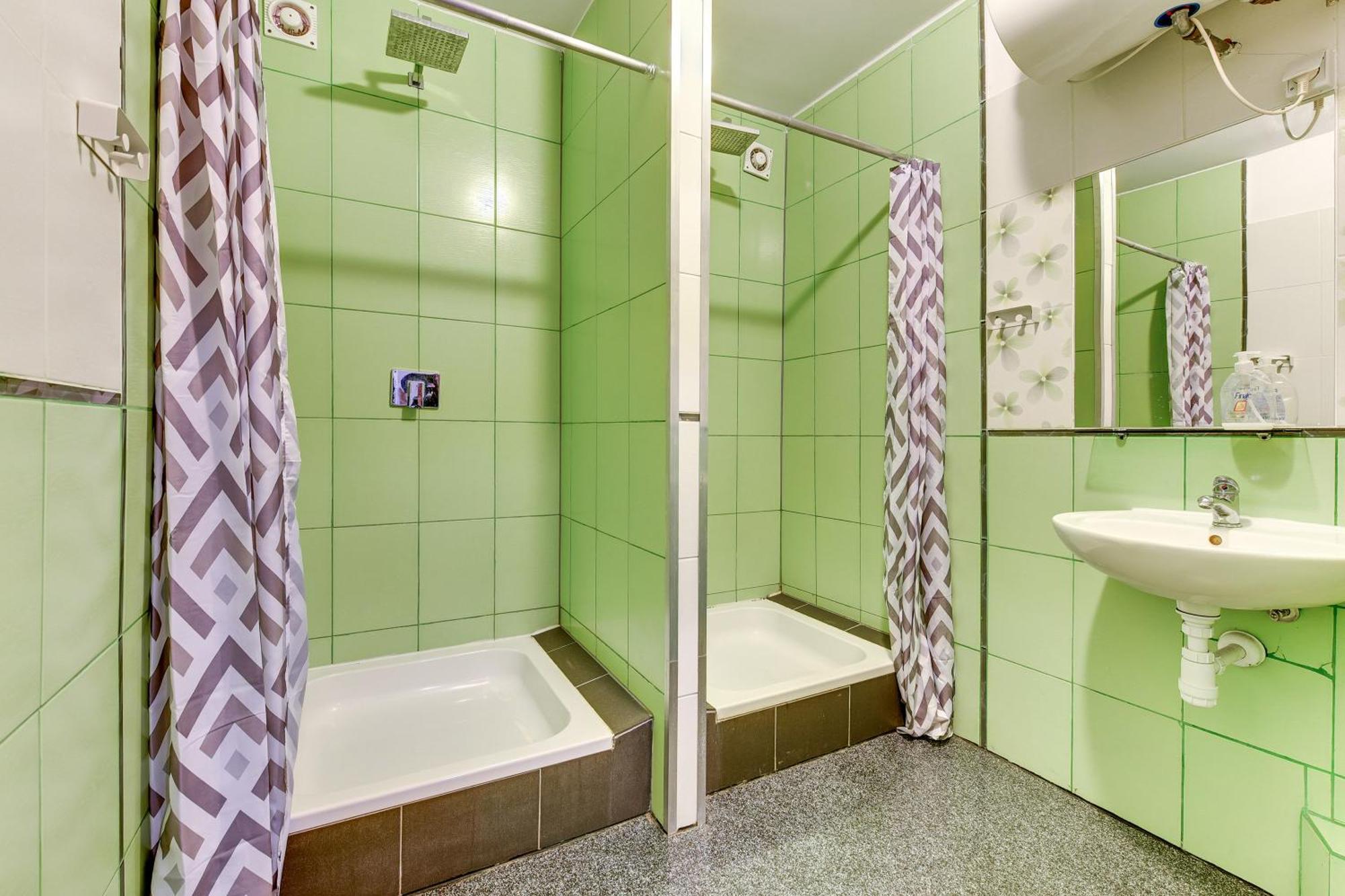 Hostal Tetris