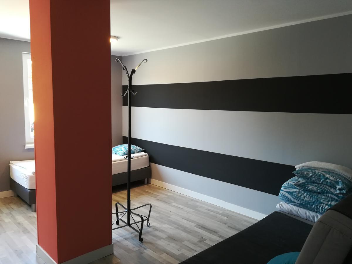 Hostal Tetris *