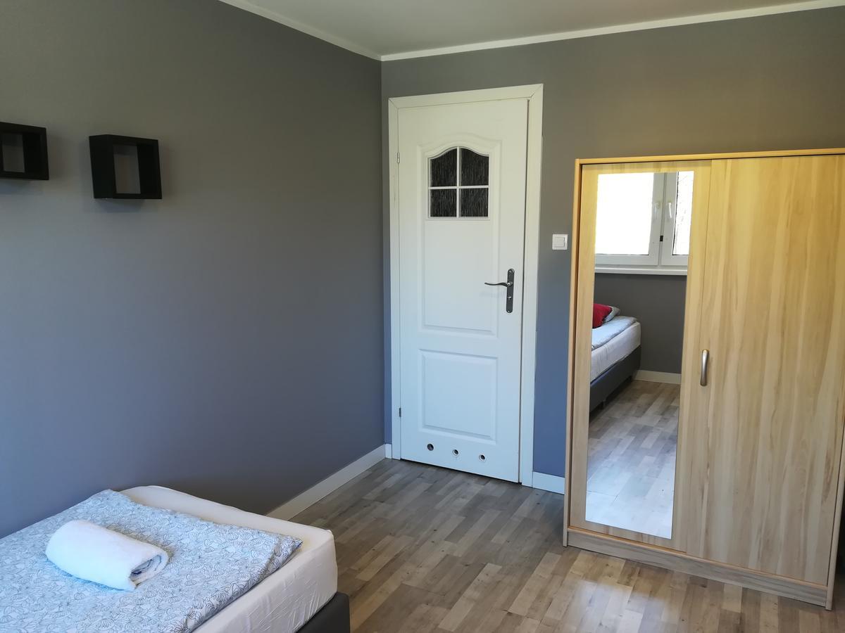 Hostal Tetris Sopot