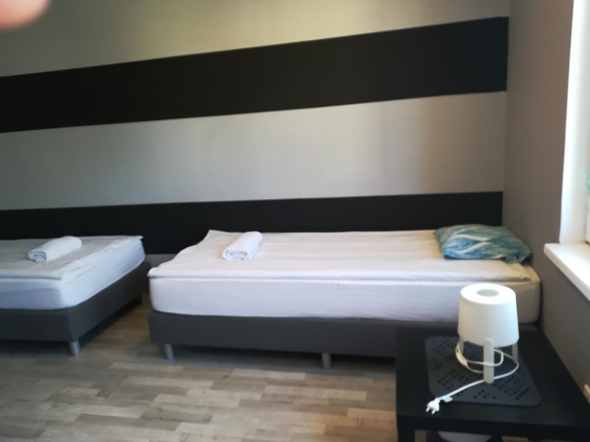 Hostal Tetris *